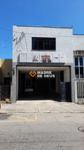 Prédio Comercial à venda, 254m² no Centro, Fortaleza