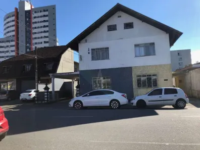 Prédio Comercial à venda, 583m² no Centro, Joinville