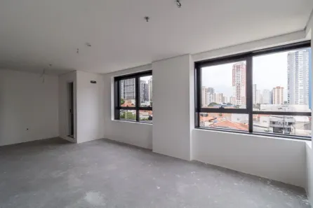 Sala Comercial para alugar, 52m² no Vila Gomes Cardim, São Paulo