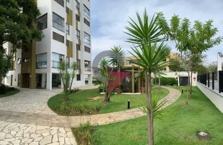Apartamento com 3 Quartos à venda, 107m² no Centro, Taubaté