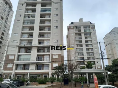 Apartamento com 3 Quartos para alugar, 85m² no Parque Campolim, Sorocaba