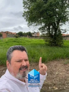 Lote/Terreno à venda, 301m² no Jardim Residencial Campo Novo, Limeira