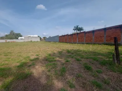 Lote/Terreno à venda, 1148m² no Fazenda Santa Lúcia, Americana
