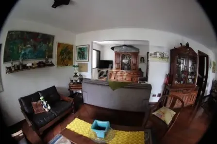 Apartamento com 3 Quartos à venda, 163m² no Paraíso, São Paulo