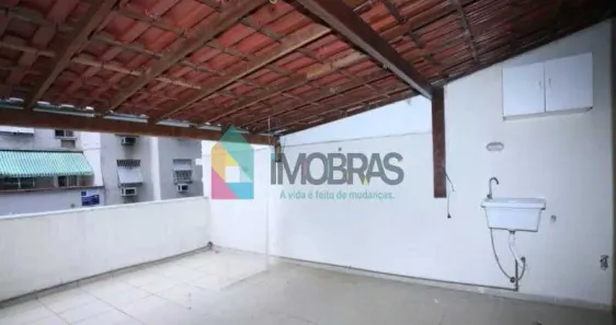 Kitnet com 1 Quarto à venda, 30m² no Copacabana, Rio de Janeiro