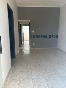 Casa com 3 Quartos para alugar, 160m² no Cidade Nova, Franca