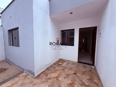 Casa com 3 Quartos à venda, 80m² no Cidade Cruzeiro do Sul, Suzano