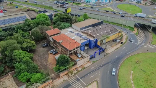Galpão/Depósito/Armazém para alugar, 360m² no Jardim Jóquei Club, Londrina