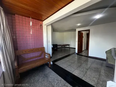 Apartamento com 3 Quartos à venda, 123m² no Itapuã, Vila Velha