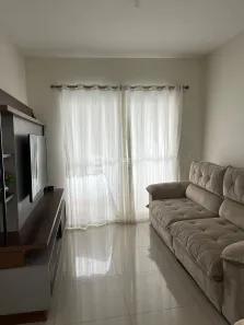 Apartamento com 2 Quartos à venda, 72m² no Ipiranga, São José