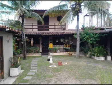Casa com 3 Quartos à venda, 115m² no Jardim Atlântico Leste (Itaipuaçu), Maricá