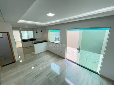 Casa com 3 Quartos à venda, 130m² no Santa Rosa, Sarzedo