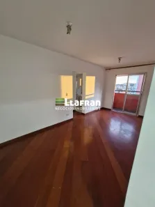Apartamento com 2 Quartos à venda, 52m² no Jardim Umarizal, São Paulo