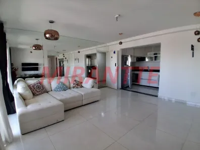 Apartamento com 2 Quartos à venda, 77m² no Vila Paiva, São Paulo