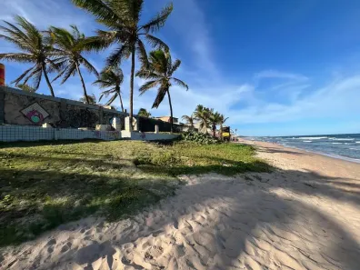Lote/Terreno à venda, 2000m² no Ipitanga, Lauro de Freitas