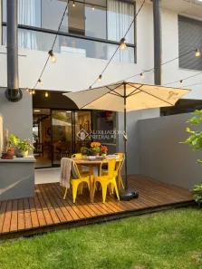 Casa com 2 Quartos à venda, 105m² no Cachoeira do Bom Jesus, Florianópolis