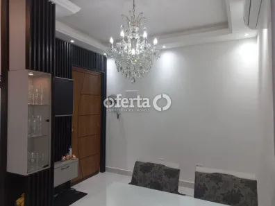 Apartamento com 2 Quartos à venda, 62m² no Fazenda Velha, Araucária