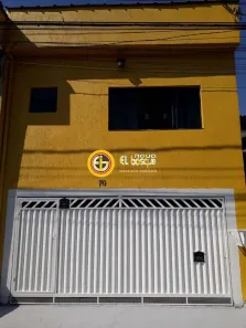Casa com 3 Quartos à venda, 125m² no Jardim Vila Carrão, São Paulo