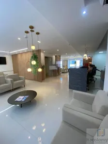 Sala Comercial à venda, 51m² no Alphaville Centro Industrial e Empresarial/Alphaville., Barueri