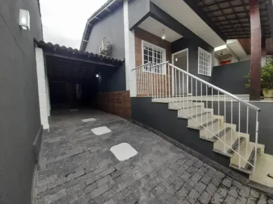 Casa com 2 Quartos à venda, 70m² no Campo Grande, Rio de Janeiro