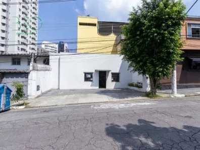 Imóvel Comercial à venda, 56m² no Planalto Paulista, São Paulo