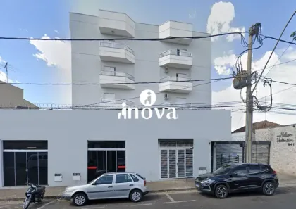 Apartamento com 2 Quartos à venda, 59m² no São Benedito, Uberaba