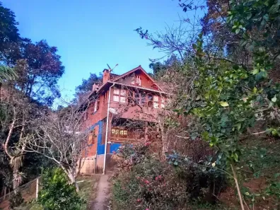 Casa com 3 Quartos à venda, 925m² no , Itatiaia