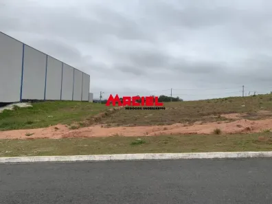à venda, 1000m² no Jardim Campo Grande, Caçapava