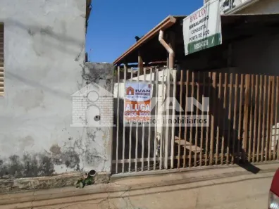 Casa com 1 Quarto para alugar, 30m² no Nossa Senhora Aparecida, Uberlândia