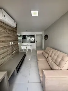 Apartamento com 2 Quartos à venda, 55m² no Ponta Verde, Maceió