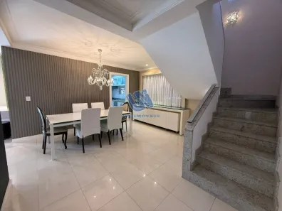 Casa de Condomínio com 4 Quartos à venda, 350m² no Piatã, Salvador