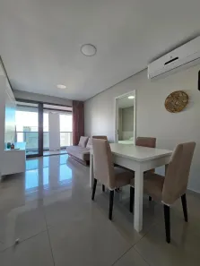 Apartamento com 1 Quarto para alugar, 60m² no Adrianópolis, Manaus