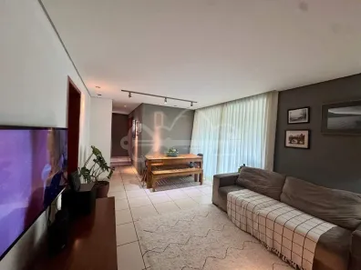 Apartamento com 3 Quartos à venda, 80m² no Paquetá, Belo Horizonte
