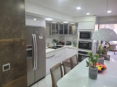 Apartamento com 3 Quartos à venda, 117m² no Icaraí, Niterói