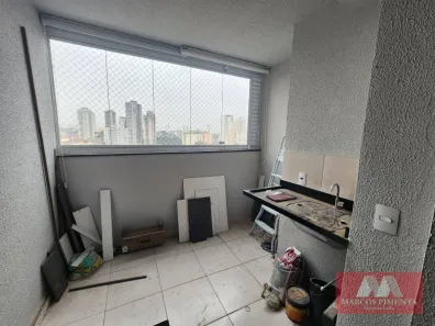 Apartamento com 2 Quartos à venda, 38m² no Parada Inglesa, São Paulo