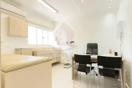 Imóvel Comercial à venda, 155m² no Centro, Jundiaí