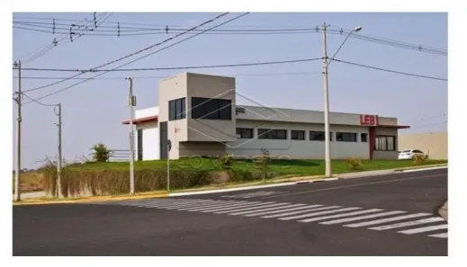 Lote/Terreno à venda, 1010m² no Rio Verde, Bauru