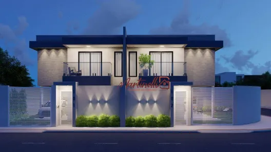 Casa com 3 Quartos à venda, 135m² no Manguinhos, Serra