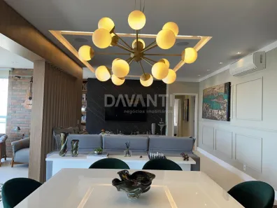 Apartamento com 3 Quartos à venda, 181m² no Cambuí, Campinas