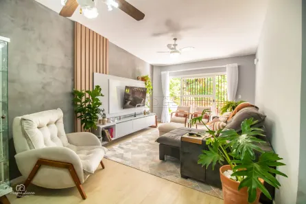 Apartamento com 3 Quartos à venda, 119m² no Passo da Areia, Porto Alegre
