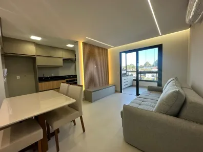 Apartamento com 2 Quartos à venda, 65m² no Centro, Mogi das Cruzes