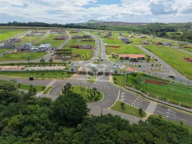 Lote/Terreno à venda, 250m² no Jardim Cidade Universitária II, Limeira