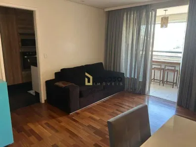 Apartamento com 3 Quartos à venda, 86m² no Vila Dom Pedro II, São Paulo