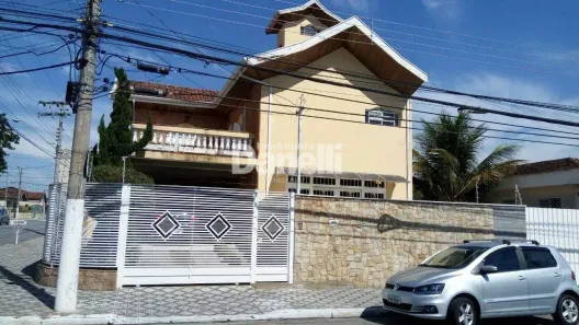 Imóvel Comercial com 4 Quartos para alugar, 240m² no Jardim Maria Augusta, Taubaté