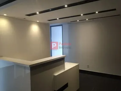 Sala Comercial à venda, 130m² no Jardim Dom Bosco, São Paulo