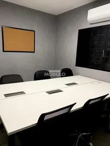 Sala Comercial para alugar, 60m² no Cazeca, Uberlândia