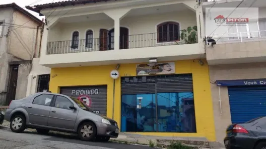 Casa com 8 Quartos à venda, 450m² no Penha de França, São Paulo