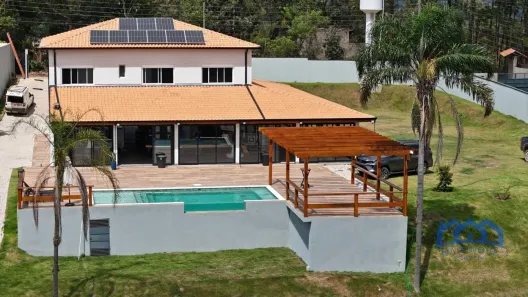 Fazenda/Sítio com 4 Quartos à venda, 5000m² no , Mairinque