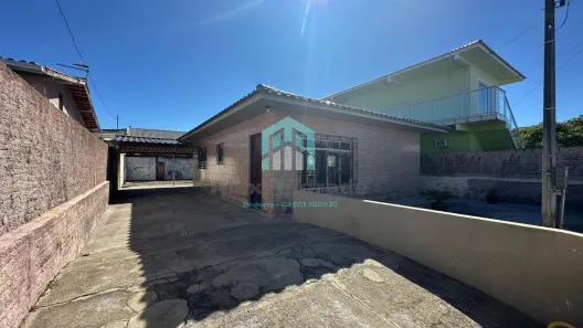Casa com 3 Quartos à venda, 60m² no Rio Caveiras, Biguaçu