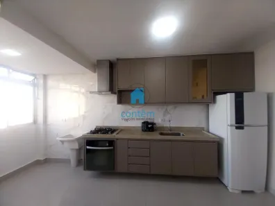Apartamento com 3 Quartos à venda, 72m² no Vila Osasco, Osasco